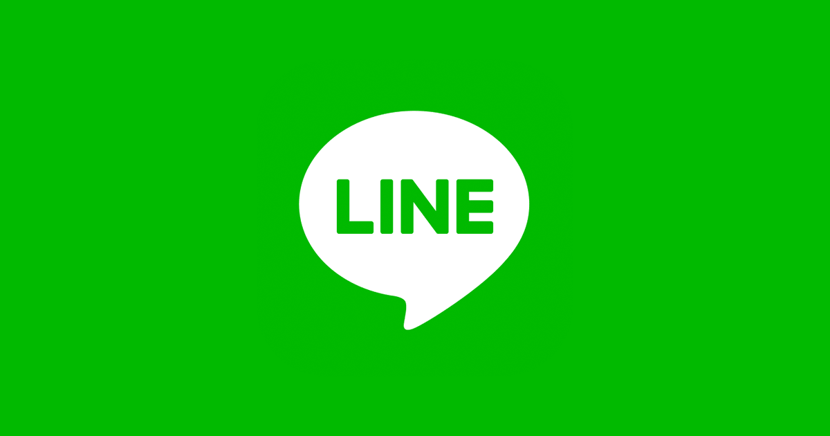 Line Account Registration